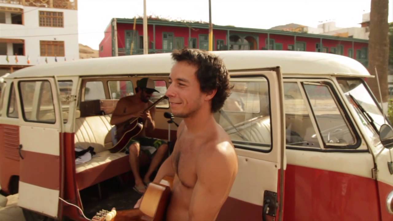 Laguna Pai - Mala vibra - 4trackcombi Part 4/7