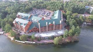 Lake Delton Wisconsin Dells