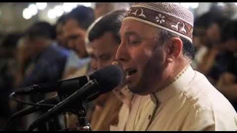 سورة المسد القارئ الشيخ محمد جبريل 