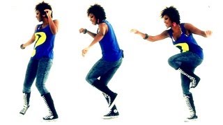 How to Do the 2-Step | Hip-Hop Dancing How to Do the 2-Step | Hip-Hop Dancing