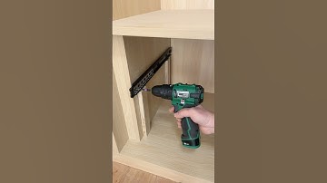 Quick & Precise Drawer Installation with Professional Jig | Handmade Solutions