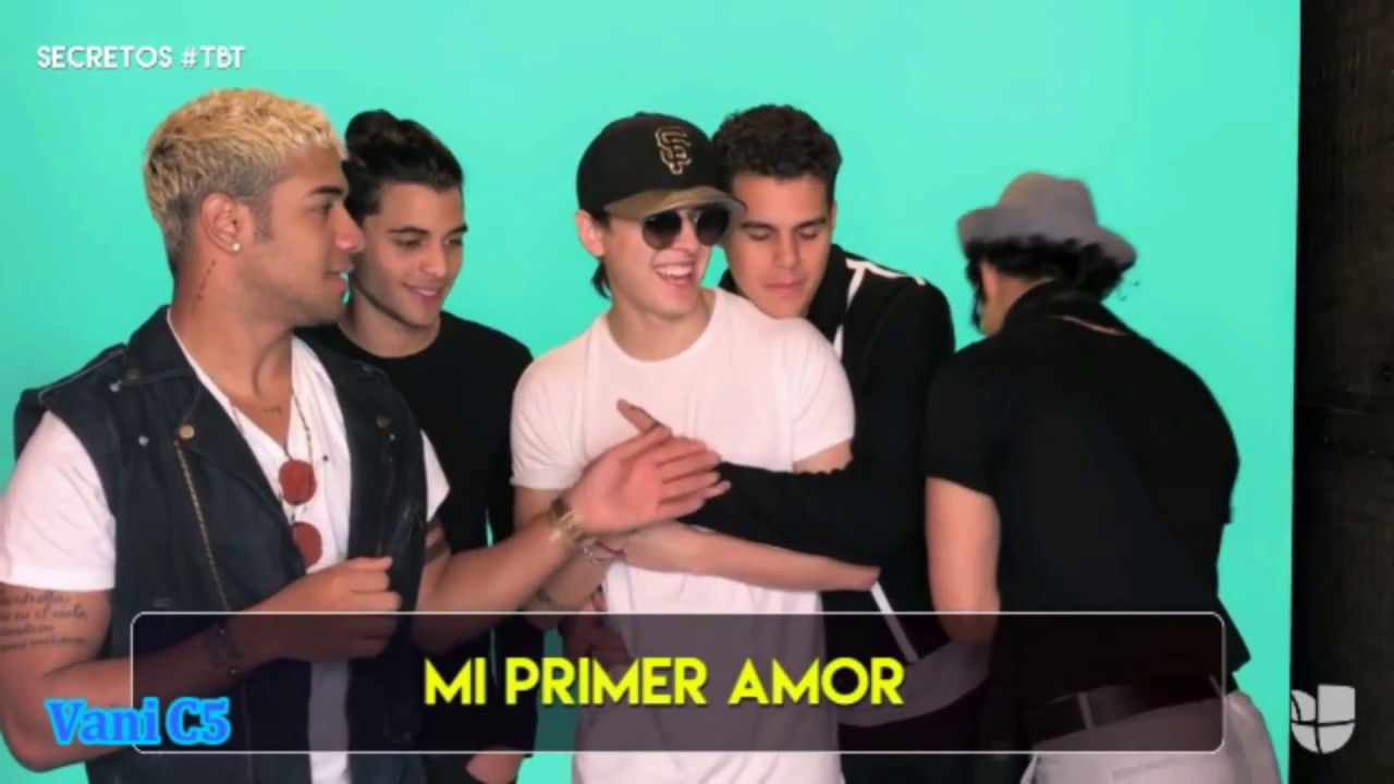 ❤ Chrisdiel Moments ❤ // CNCO - Christopher y Zabdiel //  ❤