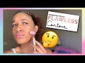 Flawless Contour Product Review|Real Divyne