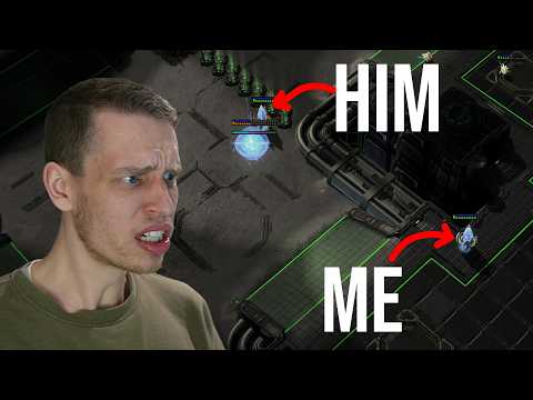 This Proxy Made Me CRASH OUT