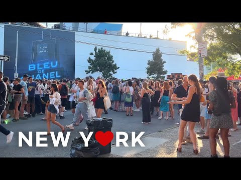 Видео: Brooklyn Cruise Terminal-ийн зочдод зориулсан гарын авлага