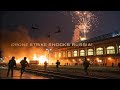Massive Drone Strike Hits Russian Train Station! Ukraine’s Daring Attack Stuns the World | Battlefie