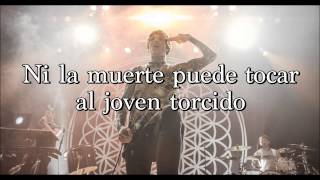 Bring Me The Horizon - Crooked Young Sub español