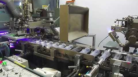 Những Điều Thực Tập Sinh Cần Biết Về Đơn Hàng Đúc Nhựa | Xuất Khẩu Lao Động Nhật Bản