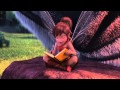 Tinker Bell And The Legend Of NeverBeast Strange Sight 1080 P