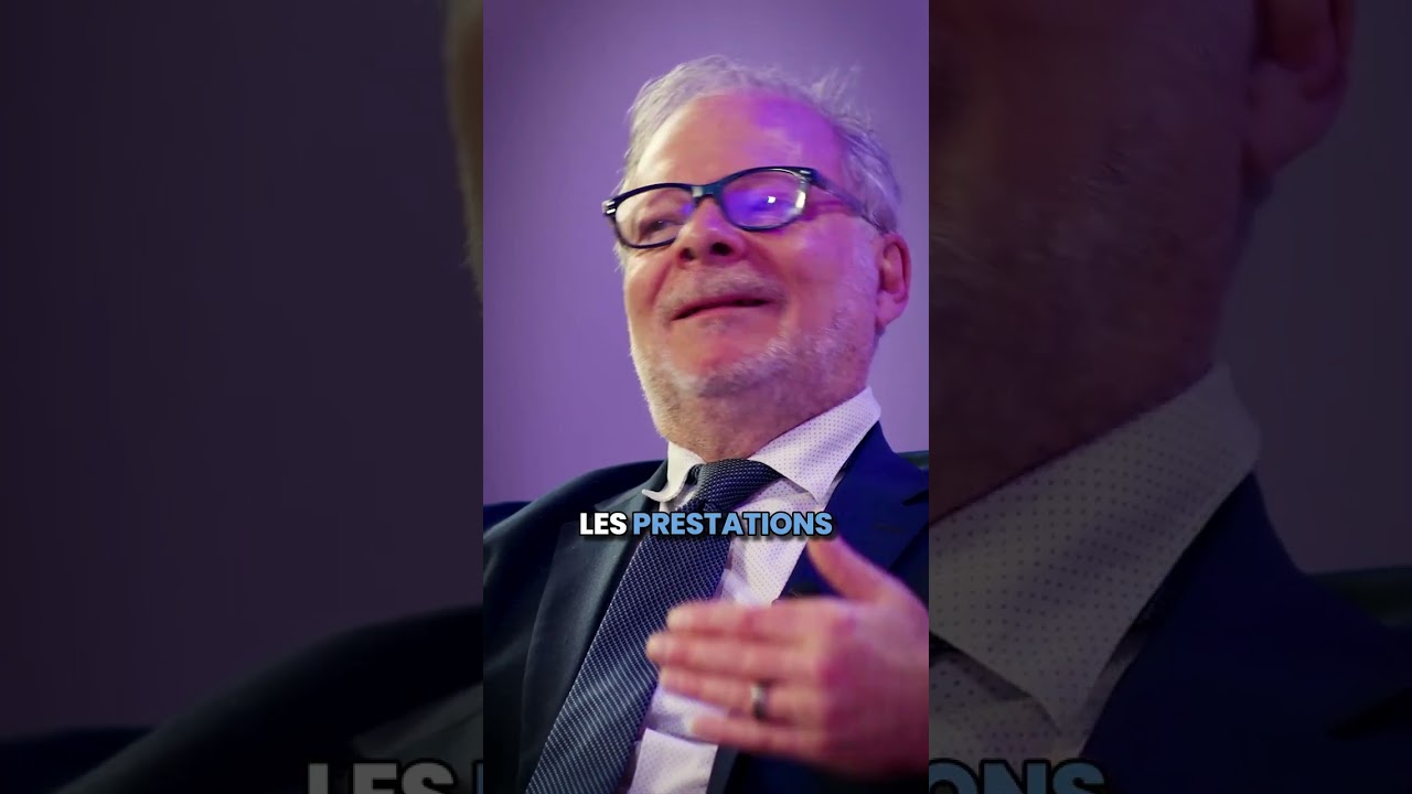 L'Etat devient prédateur #impots #taxes #france