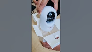 Rs 1099/- CP PLUS E-24A FULL HD Wi-Fi PT Camera #trendingshorts #unboxing #camera