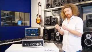 avalon u5 avalon v5 prampli micro home studio