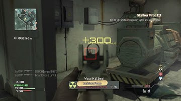 mw3 non Host Asp Engine