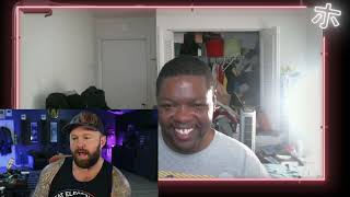 The Fat Files - HEB The Grocery Store Reaction
