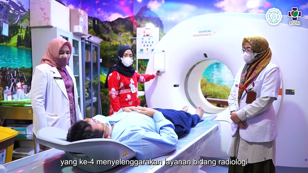 PPDS RADIOLOGI FK UNS