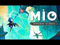 MIO: Memories in Orbit - Full Game 100% Walkthrough