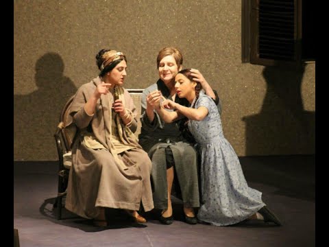 ვარდის  სვირინგი -  The Rose Tattoo   1 - 5  2015