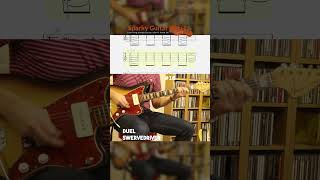 Duel - Swervedriver (Guitar Cover #18)
Cover #18: Duel by Swervedriver
The full version is on YouTube at: https://youtu.be/jd82DRoZLvQ
Patreon supporters can access the tabs and presets here: https://www.patreon.com/posts/duel-62028342
Tab video version, downloadable tabs and presets are available for over 300 songs.
Follow, Share, Like and Support ๐
Thanks for watching! Duel - Swervedriver (Guitar Cover #18)