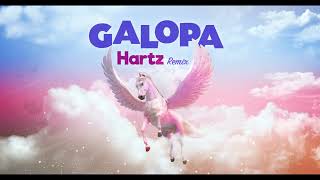 Galopa - Hartz Bootleg