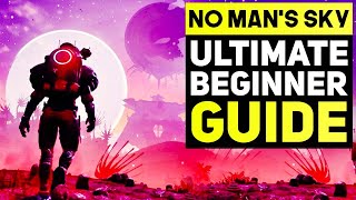 How To Have The PERFECT START in NO MAN'S SKY in 2022! Ultimate Beginner's Guide For New NMS Players screenshot 5