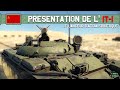 War thunder fr  it1  peuton encore jouer lit1 en 2022  atgm