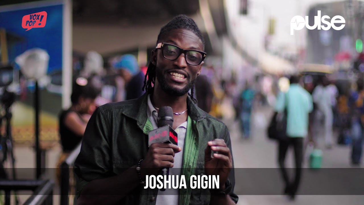 nigerian scammer caught WHO DO YOU WISH TO VOTE FOR IN THE UPCOMING 2019 ELECTIONS IN NIGERIA | PULSE TV VOX POP |
