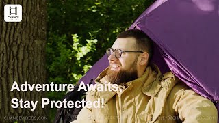 Brave the Elements: Explore Our Ultimate Outdoor Jacket!