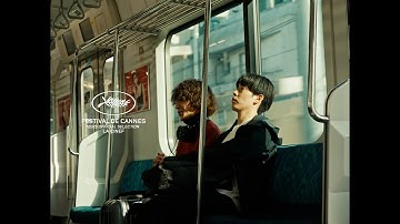 「ジンジャー・ボーイ」予告編＜カンヌ映画祭 ラ・シネフ部門 第３位入賞記念上映決定！＞