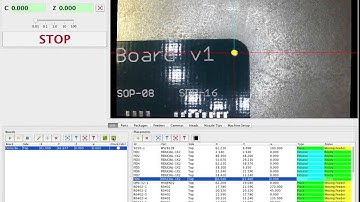 OpenPnP Fiducial Tutorial