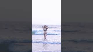 Naina Sharma Bikini