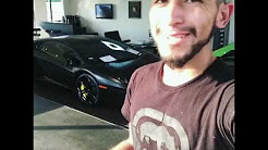 Lamborghini Guty (This's car i wants)