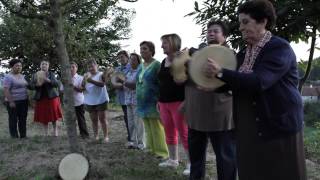 Jota de Toutón (Mondariz)