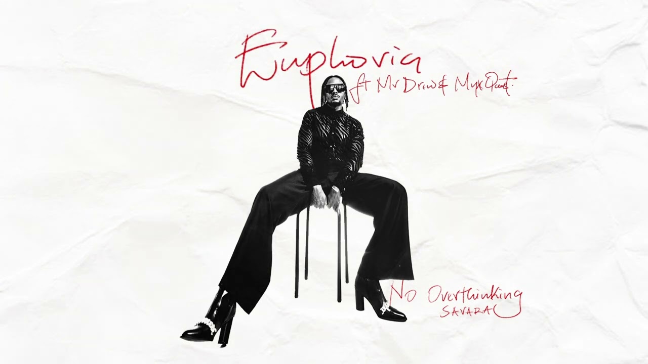 Watch Savara - Euphoria (Official Audio) ft. Mr. Drew, Myx Quest on YouTube Watch Savara - Euphoria (Official Audio) ft. Mr. Drew, Myx Quest on YouTube
