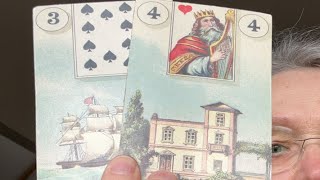 КРЕСТОВЫЙ, КУДА ВЕДУТ ЕГО ДОРОГИ! Он такое задумал? Безумно тоскует ♦♣♥♠ #колена таро