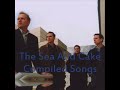 The Sea and Cake - Compiled best songs of (full album)