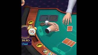 Teen Patti UP-Poker Game screenshot 4