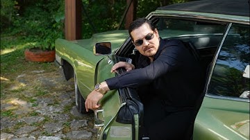 Eşref Rüya - Eşref TEK