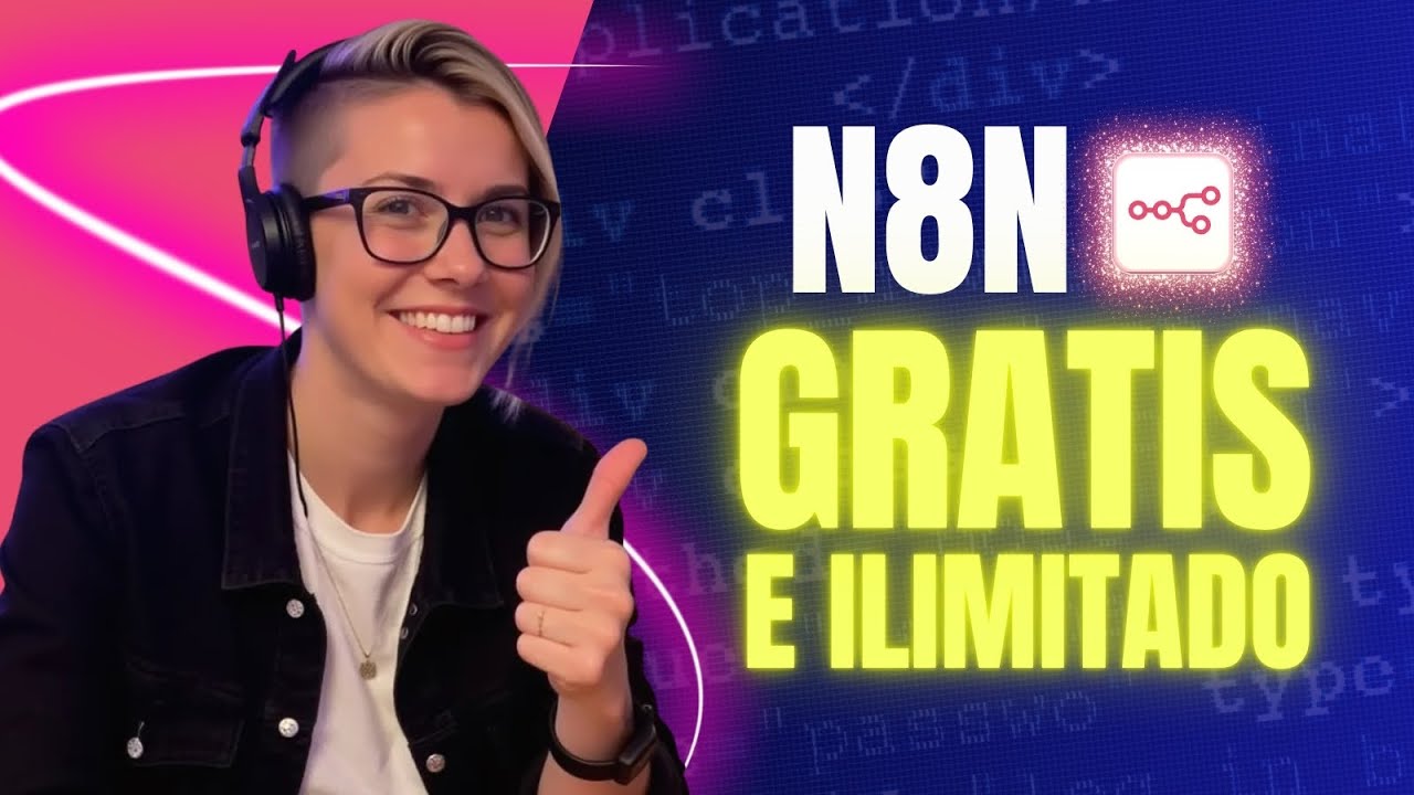 🚀 n8n GRATIS: Instálalo Paso a Paso y Automatiza TODO sin Pagar ...