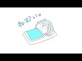 【MV】ねむい。【オリジナル曲】