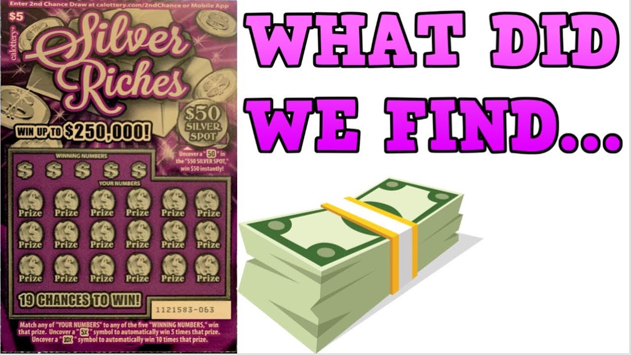 HOW MUCH CAN WE WIN WITH 40 IN SCRATCH OFF TICKETS...💰💰 YouTube