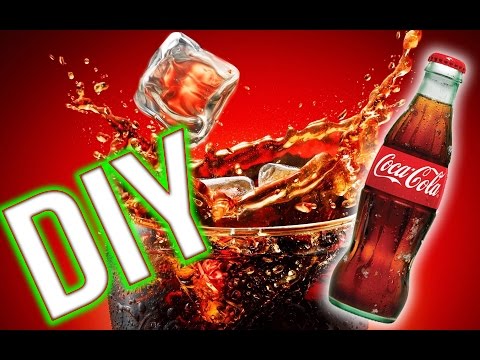 coca--cola-selber-machen!!!
