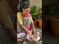 Instant making of garmagaram samosa receipe   by villagetastybhojan  tasty food lover