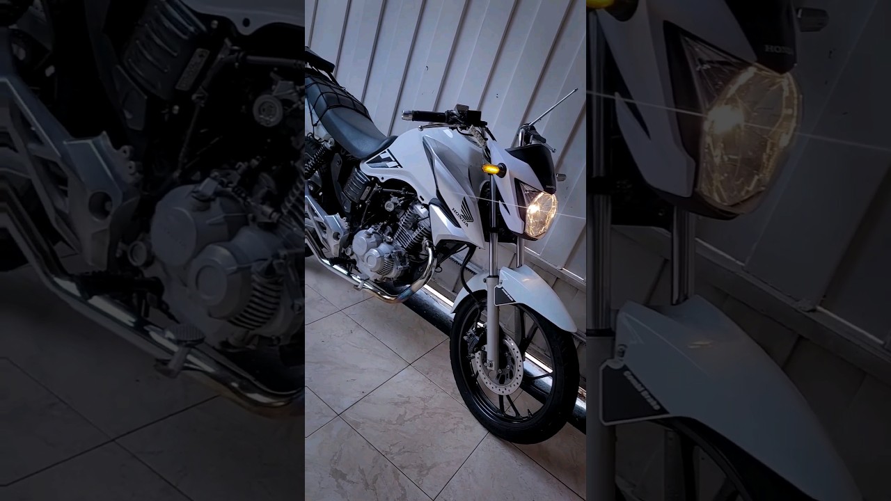 fan 160 montadinha branca 