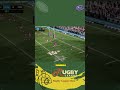 From an Amazing Try to a HUGE Mistake in Rugby League RAW!