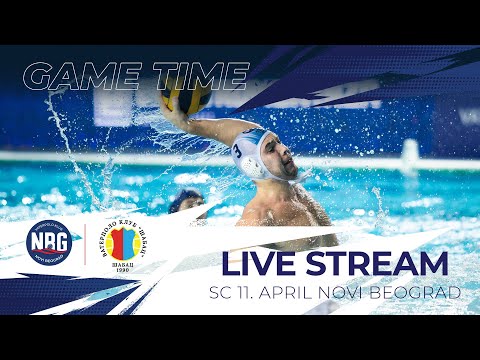 Superliga Srbije / VK Novi Beograd - VK Šabac