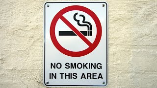 Coalition Eyes 50 Per Cent Tobacco Tax Cut To Crack Down On Black Market