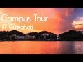 IIT Guwahati Campus Tour