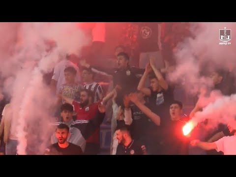 “Neftçi” cavab oyununa