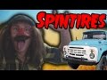 Spintires - Фрост Хардкорный Тракторист - #1
