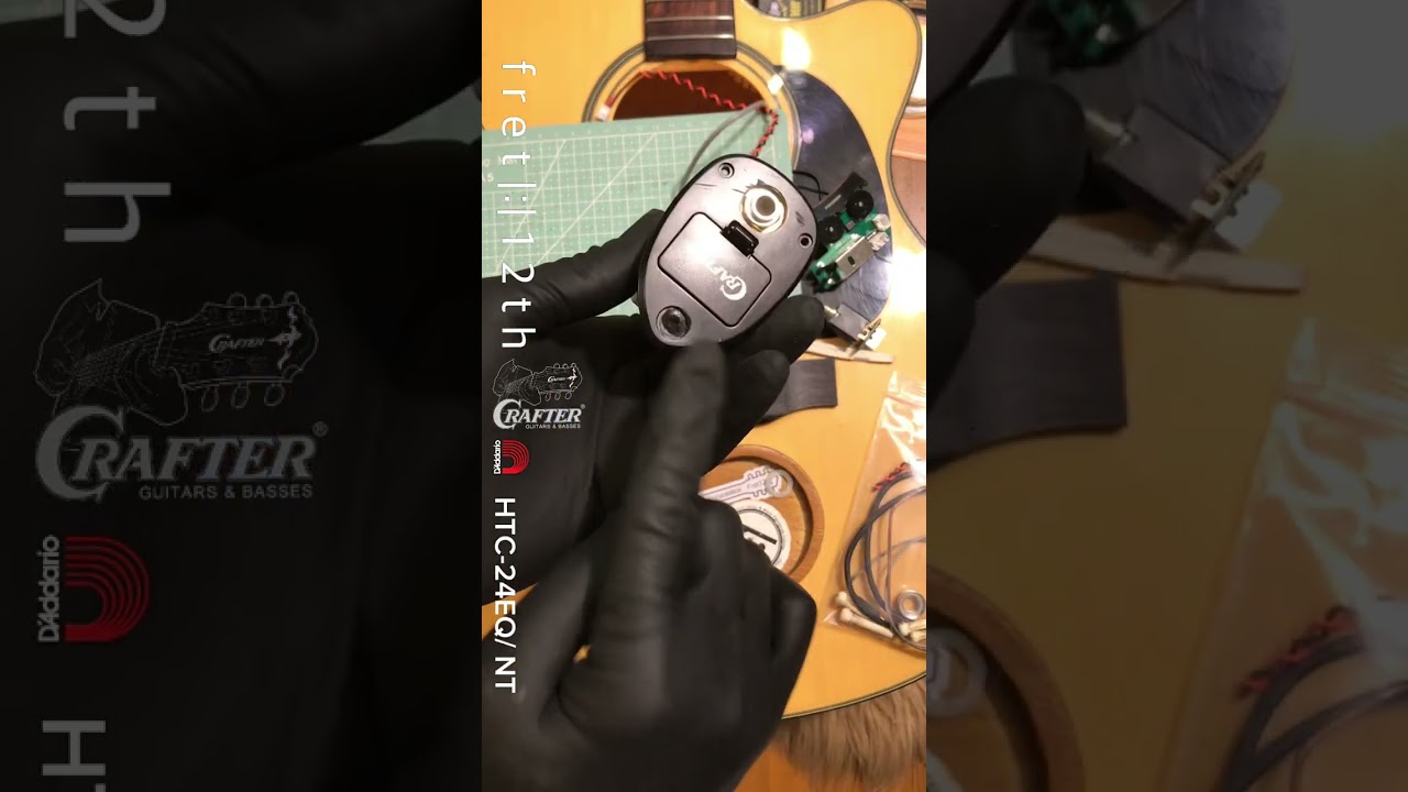 |:| Crafter : HTC-24EQ/ NT 🇰🇷 